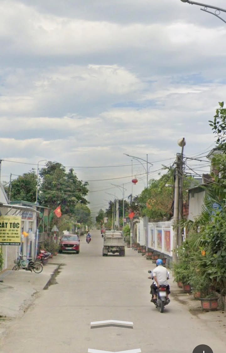 Nhà Mặt Tiền Xóm 3 Hưng Đạo Nghi Lộc 106m² - Mặt Tiền Kinh Doanh