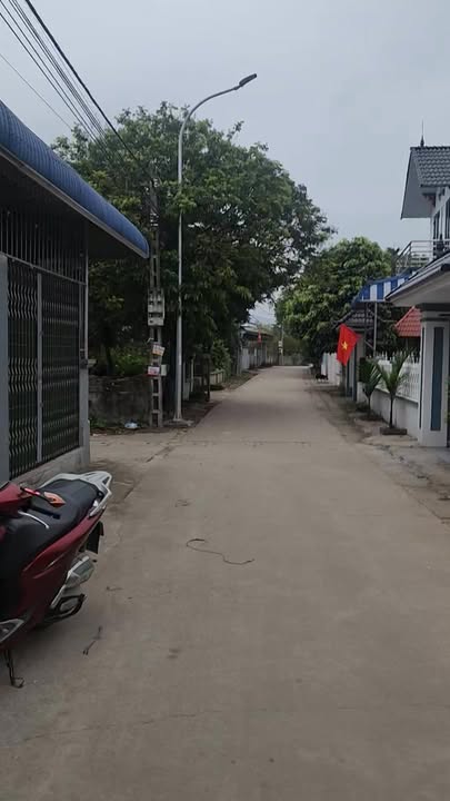 Đất nền An Phú, Mỹ Đức 214m² - Nở hậu tài lộc, Sổ hồng sẵn sàng!