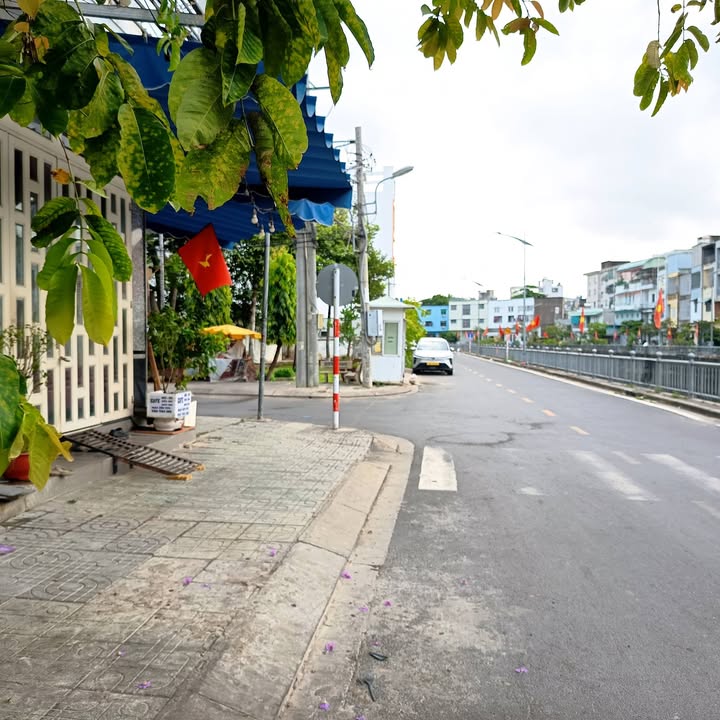 Nhà Gò Vấp 54m² HXH - Sổ hồng sẵn, ô tô vào tận nhà!