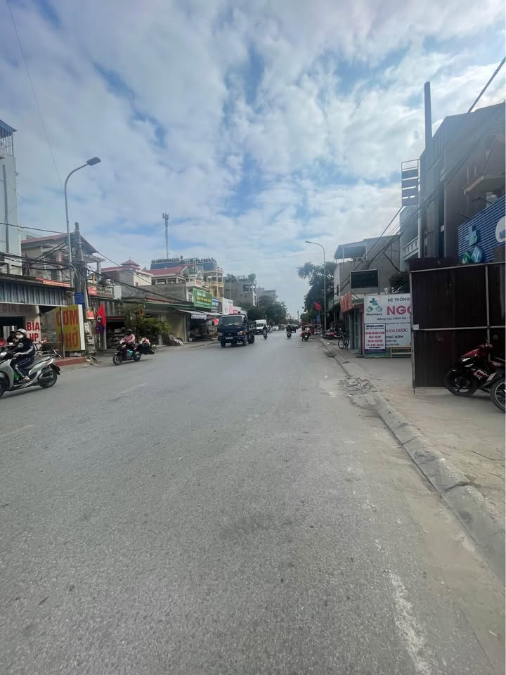 Nhà Mặt Tiền Ngô Gia Tự Hải An - 131.6m² Tặng Nhà Cấp 4 - Giá 13.5 Tỷ