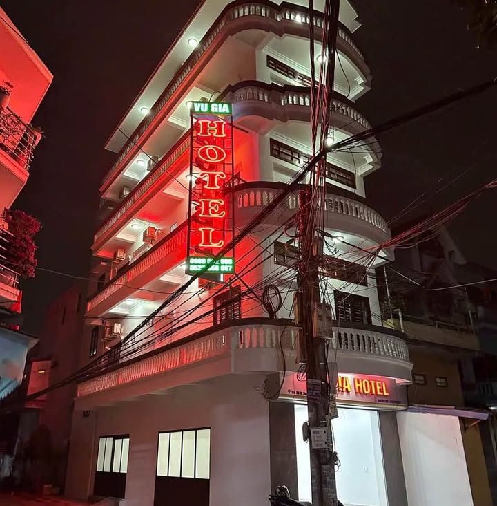 Nhà Riêng Vạn Mỹ 73m² - Dòng Tiền Ổn Định, Đầu Tư Sinh Lời!