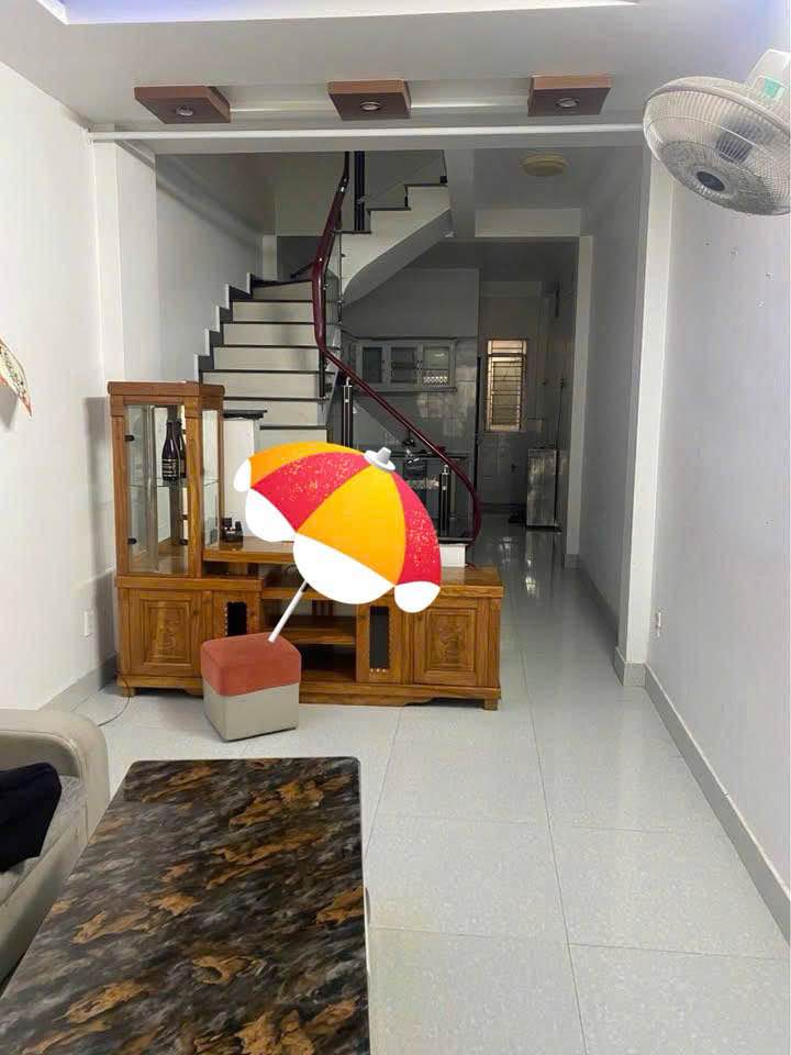 Nhà riêng Cát Bi 45m² full đồ - Sẵn sàng ở ngay!