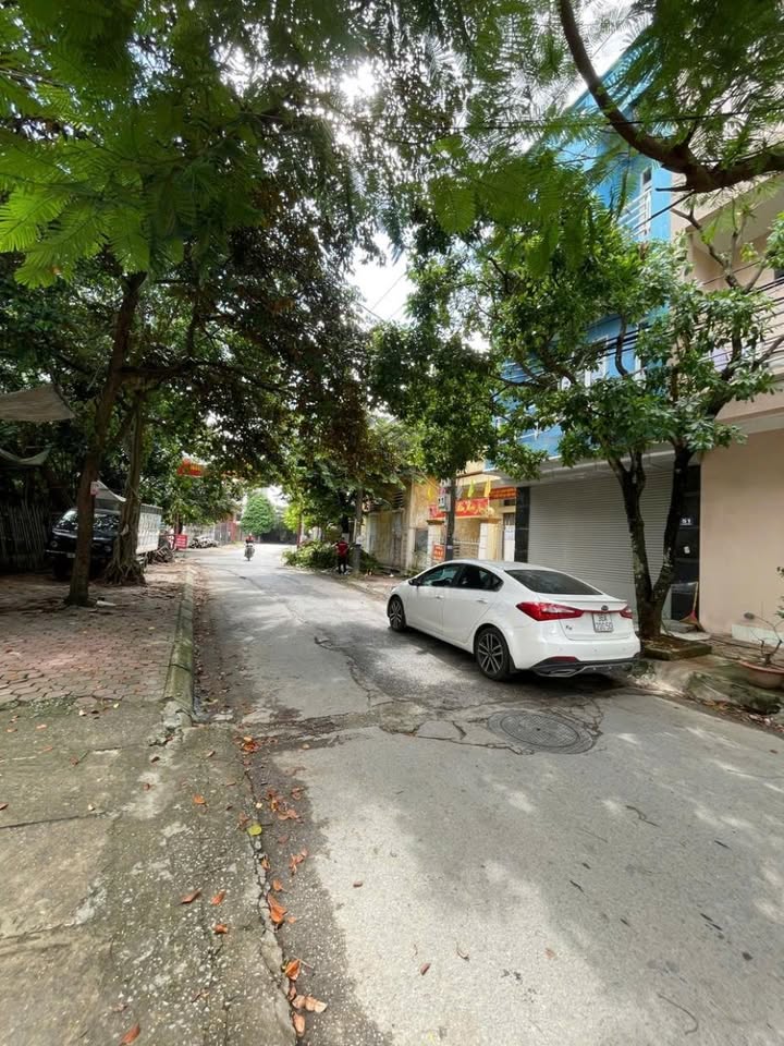 Bán Đất Nền Trung Tâm TP. Thanh Hóa 93.6m² - Sổ Đỏ Sẵn Sàng Giao Dịch