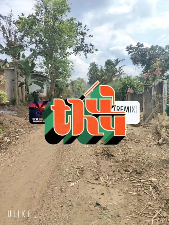 Đất Nền 1000m² Xã Ea Đin, Cư M'gar - Sổ Đỏ Vuông Vắn, Gần Đường Bê Tông