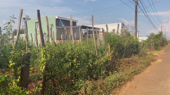 Đất nền Nhơn Hoà Chư Pưh 350m² 1.19 tỷ - Tiềm năng tăng giá!