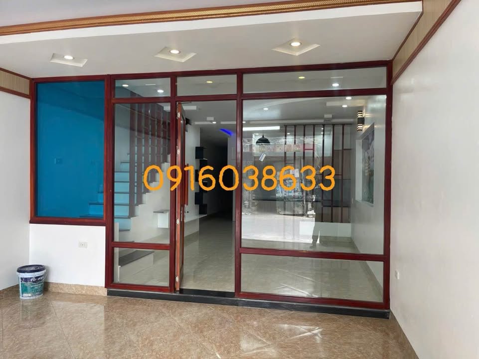 Nhà Phố Ninh Mỹ, Hoa Lư 100m² – Mặt Tiền Kinh Doanh Hái Ra Tiền!