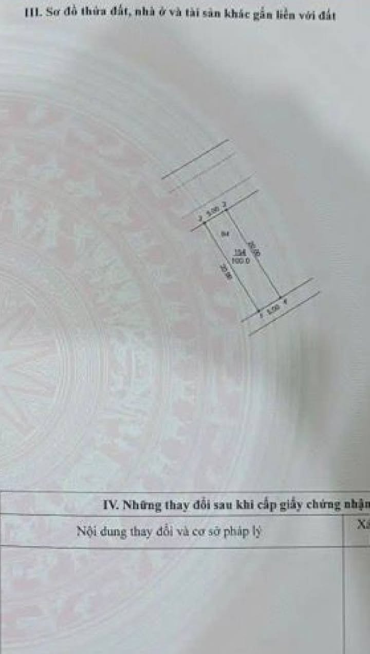 Nhà Phố Đô Nghĩa, Hà Đông - 100m² x 5 Tầng, Kinh Doanh Đỉnh Cao, Hơn 18 Tỷ