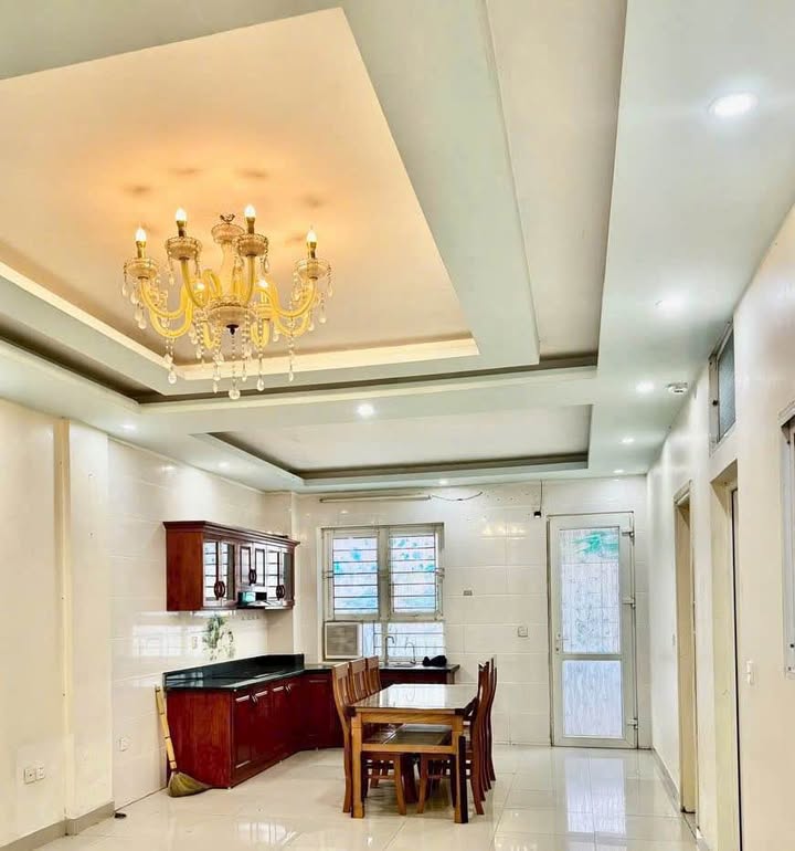 Chung cư Trang Đạt Phúc Yên 70m² - Giá dưới 1.1 tỷ, Tầng 2!