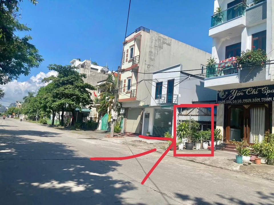 Bán đất Xuân Khanh Sơn Tây 50m² giá 1.825 tỷ - Sổ đỏ chính chủ!