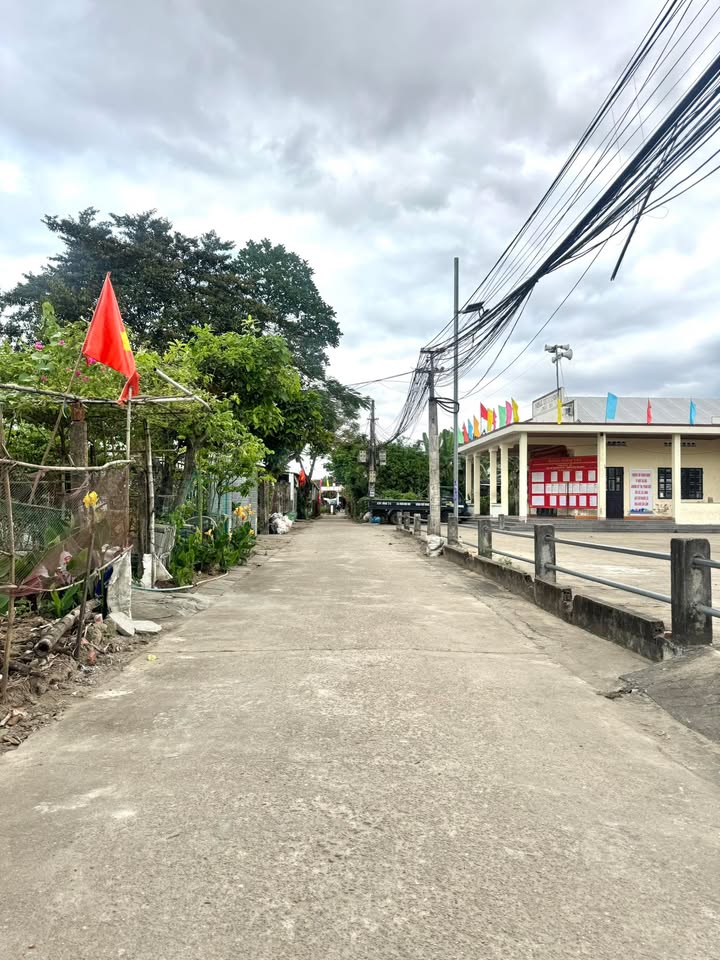 Đất Nền Điện Nam Bắc - 105m² Mặt Tiền 6.5m - Giá Đầu Tư 1.7 Tỷ