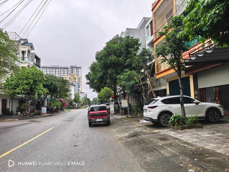 Nhà riêng An Hoạch Đông Sơn 97.5m² - Sổ đỏ chính chủ