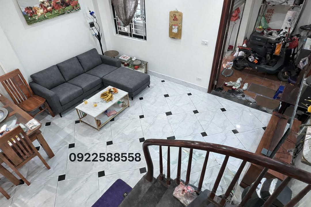 Nhà Riêng An Khánh, Hoài Đức 38m² giá 4 tỷ - Giá tốt hiếm có!