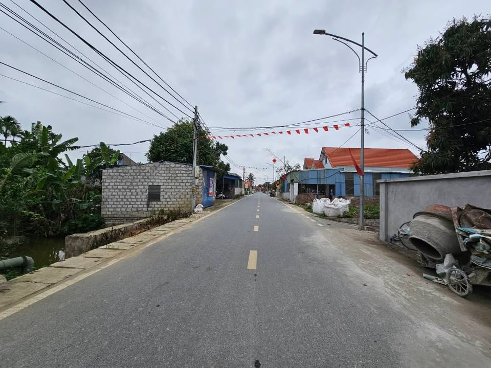 Đất nền F0 Kiền Bái - Thủy Nguyên, 50-58m², chỉ từ 740 triệu - Sổ đỏ riêng