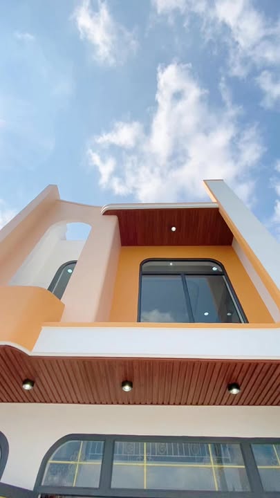 Nhà riêng Long Thượng Cần Giuộc 96m² giá 2.15 tỷ - Sổ hồng sẵn