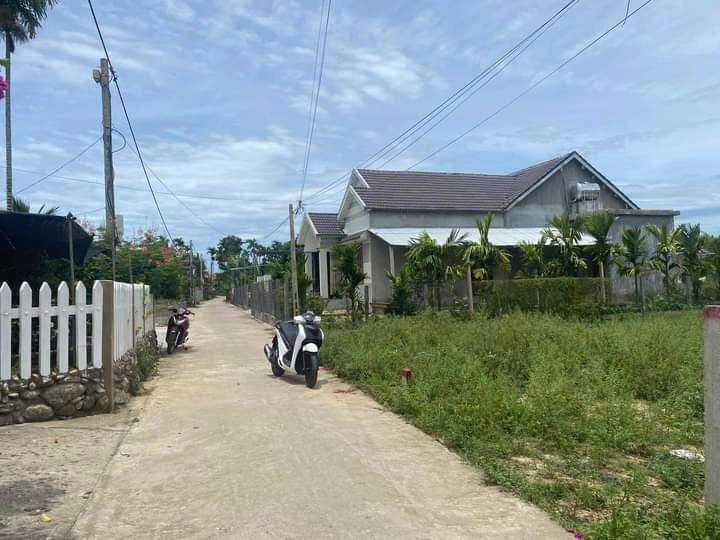 Đất nền 125m² Xã Nghĩa Thuận, Tư Nghĩa - Gần Cầu Phước Lộc, Giá Tốt