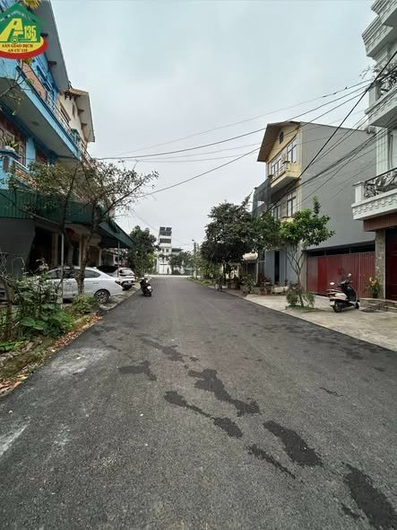 Đất nền 71m² Ngõ Lê Thánh Tông, Hoa Lư - Hạ tầng hoàn thiện, sổ đỏ trao tay!