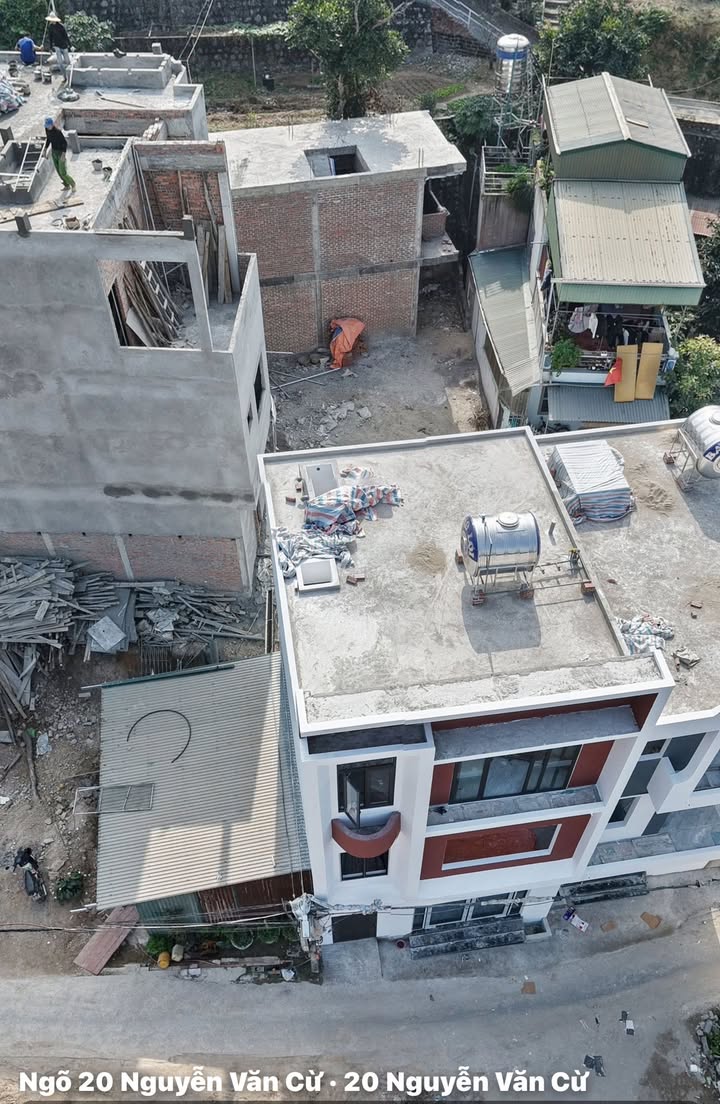 Đất nền 47m² Nguyễn Văn Cừ, Hạ Long - Ô tô vào tận nơi, giá 1 tỷ