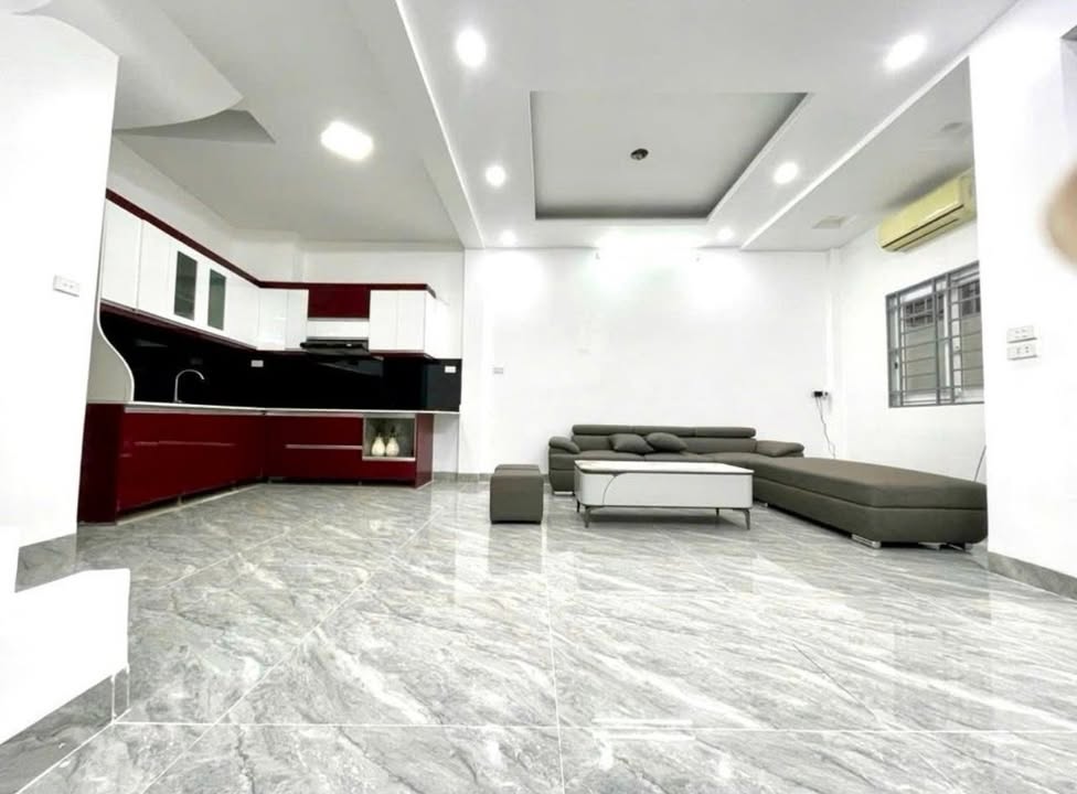 Nhà riêng Đào Tấn 45m² - Chính chủ bán gấp, sẵn sàng ở ngay!