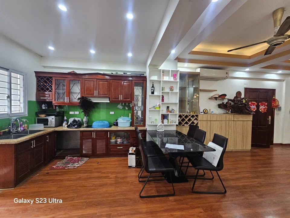 Chung cư CT2 Xa La - Căn góc 105m² 3PN - Sẵn Sàng Vào Ở Ngay