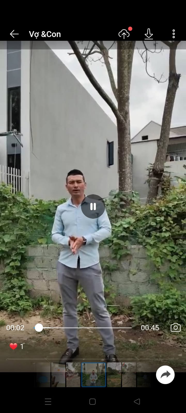 Đất nền Quảng Tiến Sầm Sơn 125m² - Sổ đỏ chính chủ giá tốt!