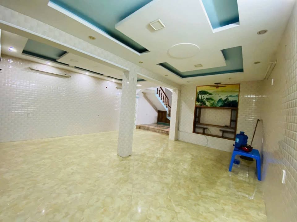 Nhà riêng 97m² Tân Hà, Hàm Tân - Chính chủ bán, sổ hồng sẵn!