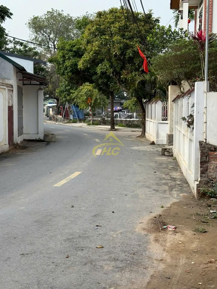 Đất Phụng Châu 65m² - Sổ Đỏ Rõ Ràng, Giá Đầu Tư Tốt