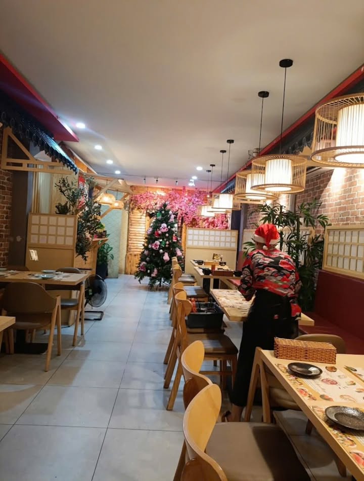 Nhà Phố Phường 12 Q10 75m² - Mặt tiền kinh doanh đắc địa!