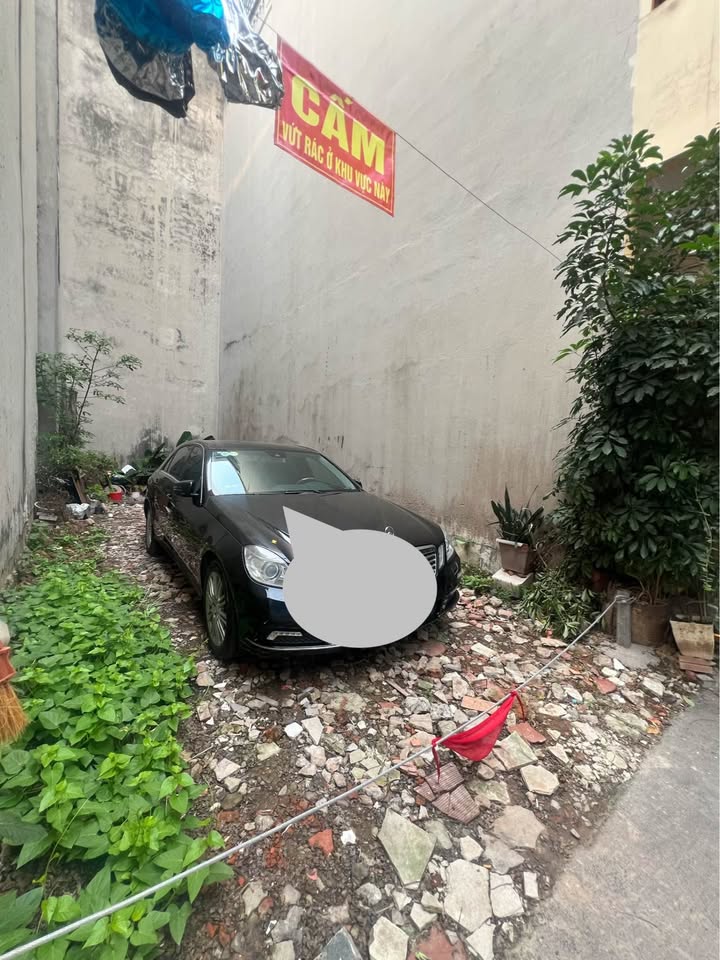 Nhà Lạc Long Quân Cầu Giấy 46m² - Ô tô vào tận nhà, 13.5 tỷ!