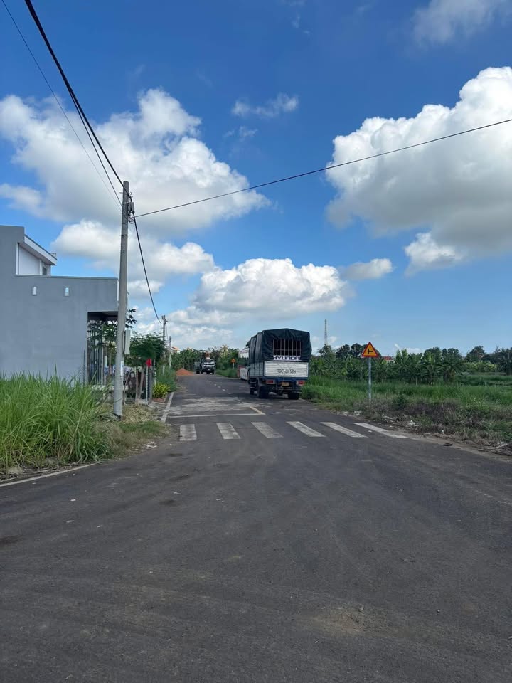 Đất Nền 130m² Hướng Đông - Khu Thị Tứ, Phú Hòa, Phú Yên - Giá Tốt