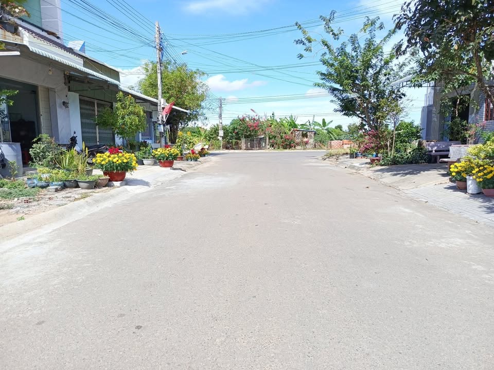 Đất nền Phường Xuân An, Phan Thiết 100m² - Đường to ô tô, tiềm năng sinh lời!