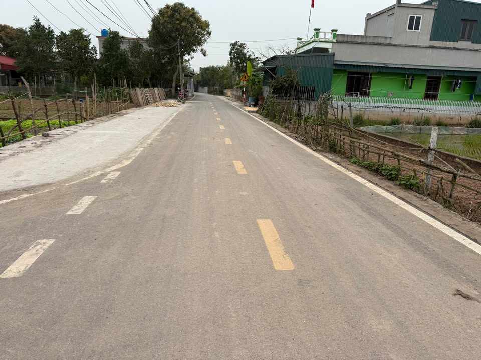 Đất nền Văn Lâm 130m² giá 1.2 tỷ - Hạ tầng hoàn thiện!