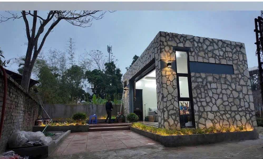 Nhà riêng Hành Lạc Như Quỳnh 65.6m² - Hơn 2 tỷ, ô tô vào tận nơi!