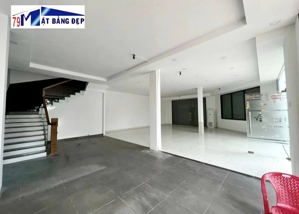 Mặt Tiền Kinh Doanh Lô Góc Hà Quang 2, Nha Trang - 142m² Giá 40 Triệu