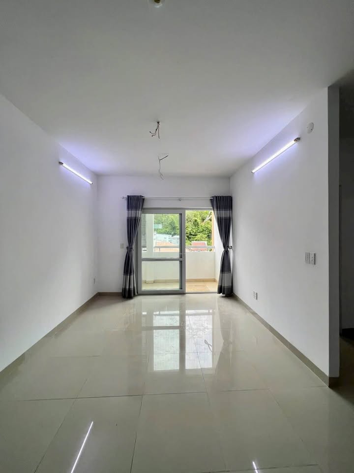 Căn hộ Chung cư Bình Phú 2 Nha Trang 65m² giá 6 triệu - Sẵn sàng vào ở!