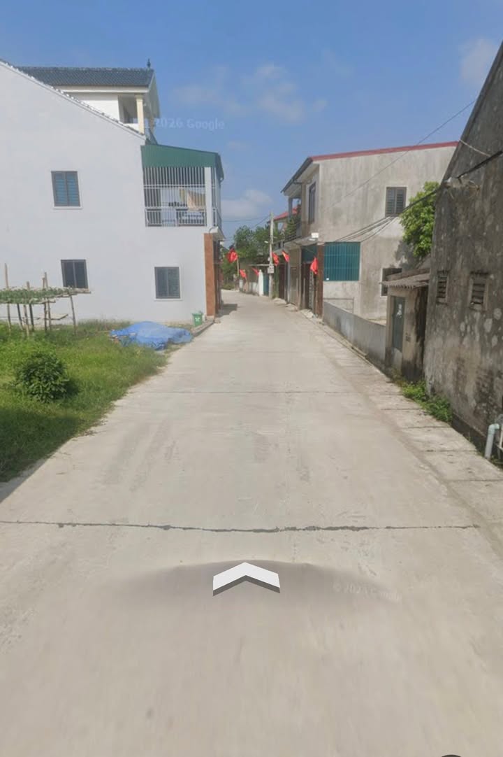 Đất nền Nam Đàn 71m² - Sổ đỏ sẵn sàng, xây nhà an cư