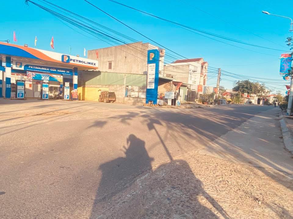 Bán Đất Lô Góc 89m² Sổ Hồng Sẵn Sổ Tại An Nhơn, Bình Định