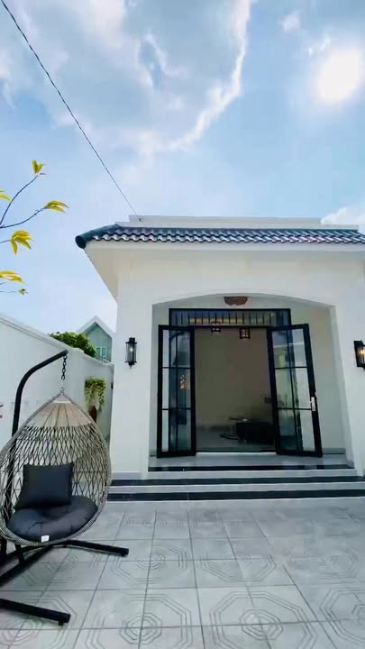 Nhà Luxury 176m² Đường Nguyễn Văn Linh, Tây Ninh - Sổ Hồng Thổ Cư