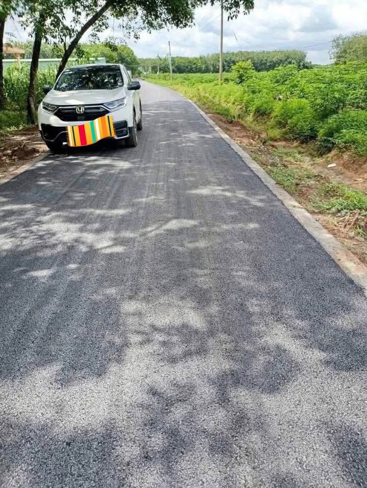 Đất nền Dầu Tiếng, Bình Dương 400m² đường nhựa - Giá tốt đầu tư