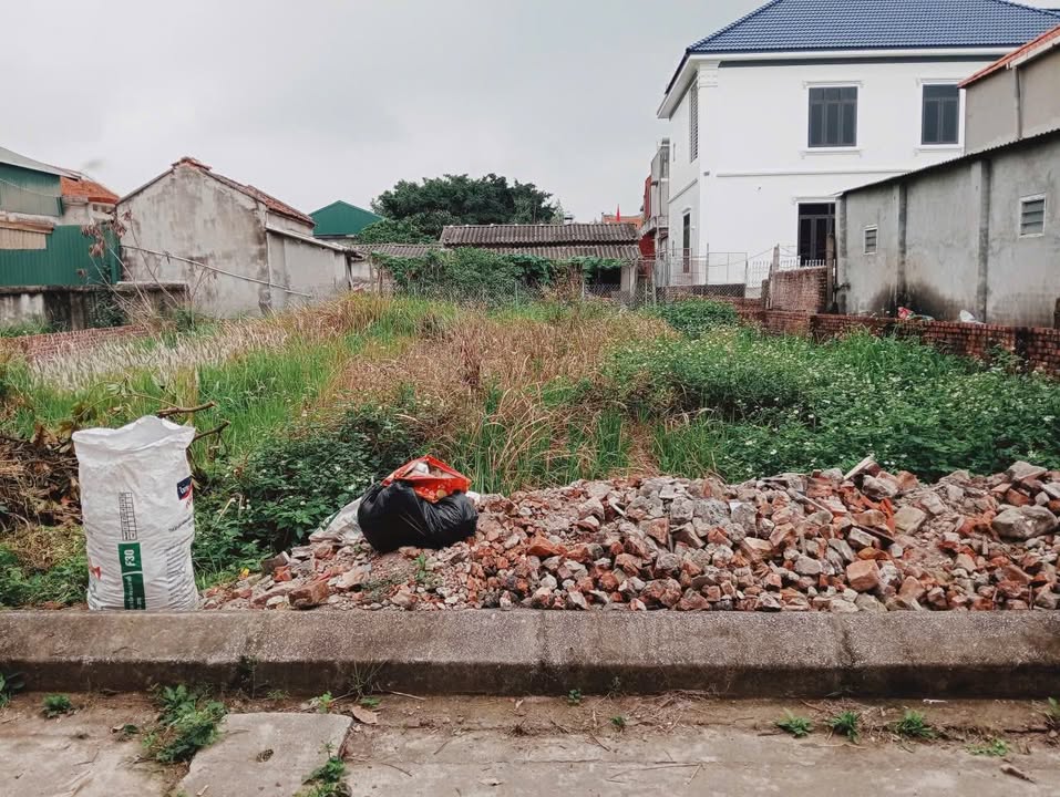 Đất Long Xuyên Bình Giang 67m² 1 tỷ – Sổ đỏ chính chủ