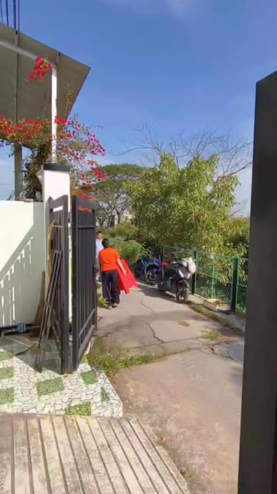 Nhà riêng Hàm Thắng 100m² giá 1.23 tỷ - Ô tô vào tận nhà!