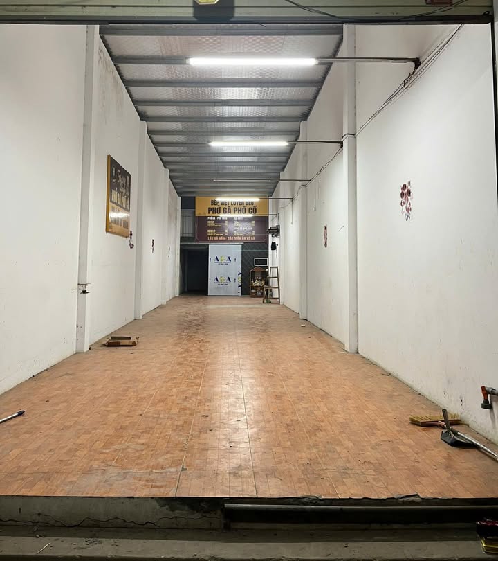 Nhà nguyên căn Đông Mỹ Thanh Trì 5 triệu - Ô tô vào tận nhà