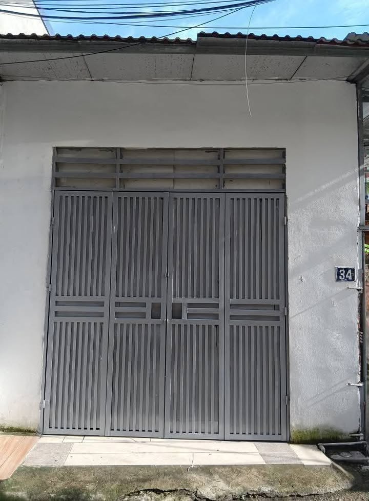 Nhà Riêng Tả Thanh Oai, Thanh Trì 42m² - Giờ Giấc Tự Do!