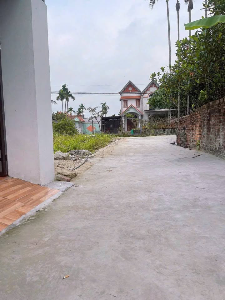 Bán đất Ngũ Phúc Kiến Thụy 67m² - Lô thoáng mát, giá 1 tỷ