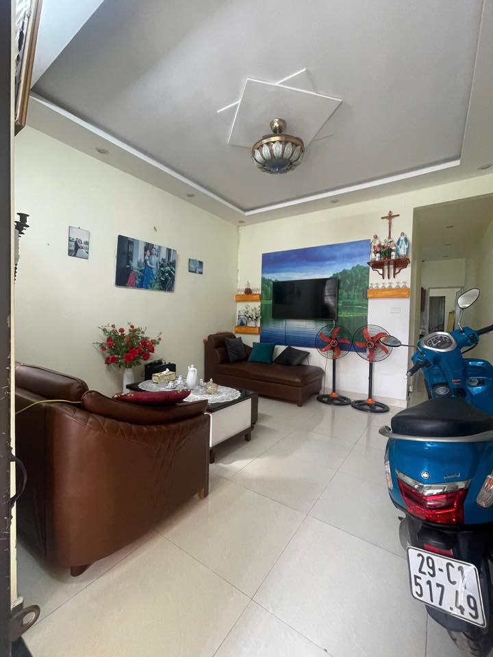 Nhà Cấp 4 An Dương 73m² - Chính Chủ Bán, Giá Tốt Hiếm Có!