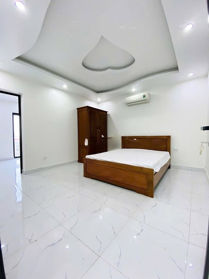 Cho thuê nhà nguyên căn An Đồng, Hải Phòng - 150m² x 4 tầng, 6 PN, Kinh doanh tốt