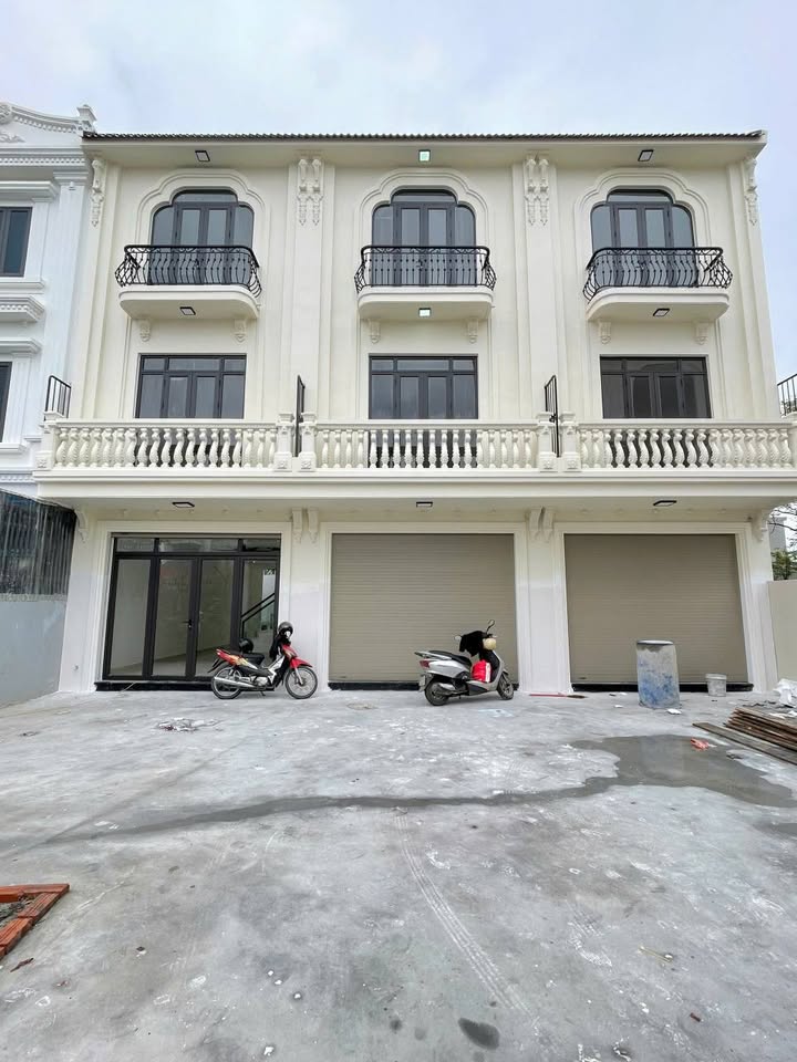 Nhà 3 Tầng Kiến An 63m² - 3PN, Full Nội Thất, Giá 2.75 Tỷ
