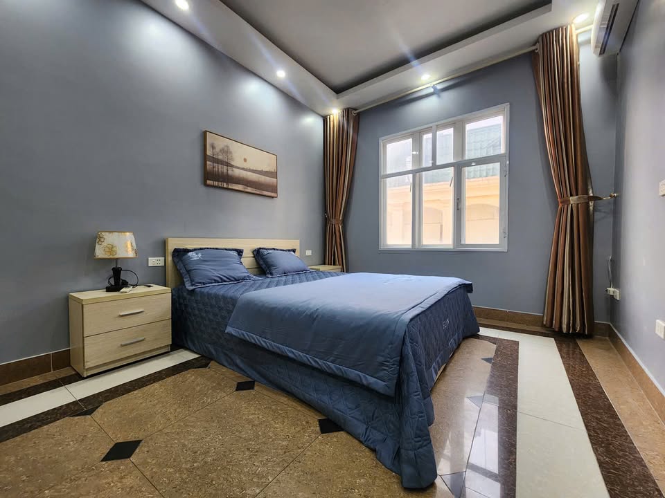 Căn hộ Lạch Tray, Hải Phòng 40m² giá 6.5 triệu - Bàn giao ngay!