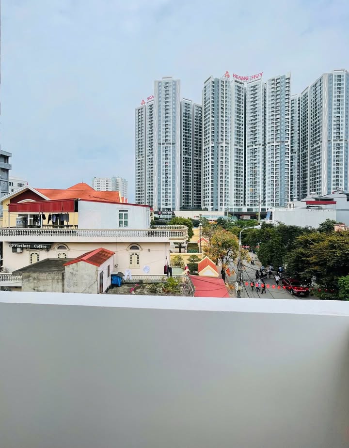 Nhà Riêng Ngõ 4 Lê Chân 60m² - Ô Tô Vào Tận Nhà, Sẵn Sàng Kinh Doanh!