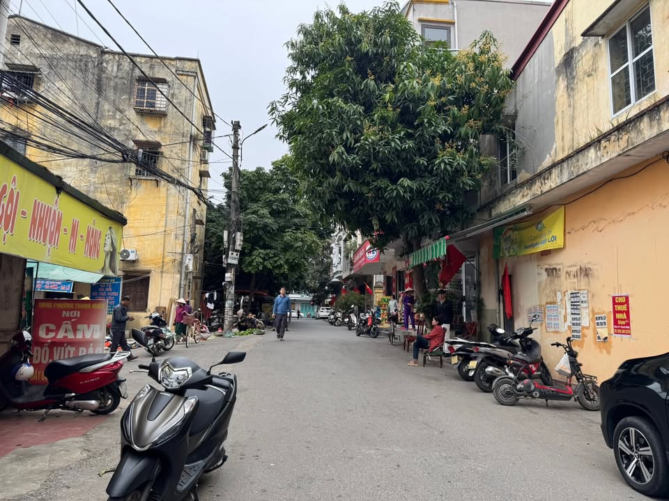 Bán Đất Tặng Nhà Cấp 4 - Việt Trì 90.7m² Giá Tốt