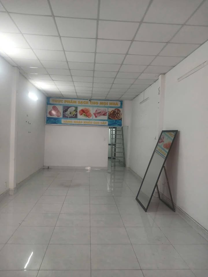 Nhà mặt tiền Đường số 14 Bình Tân 80m² giá 11 triệu - Sẵn sàng ở ngay!